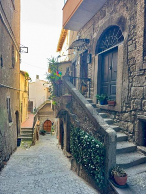 Casa del pellegrino Vetralla